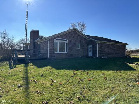 3538 N 225 W Crawfordsville IN 47933
