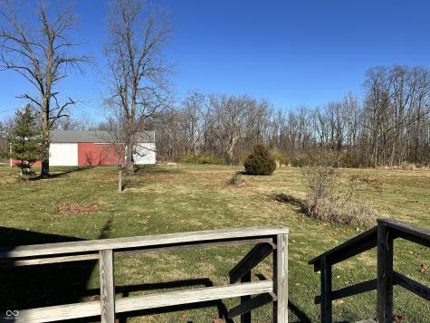 3538 N 225 W Crawfordsville IN 47933