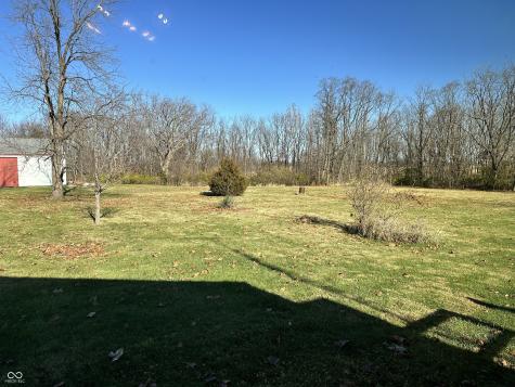 3538 N 225 W Crawfordsville IN 47933