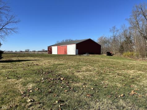 3538 N 225 W Crawfordsville IN 47933