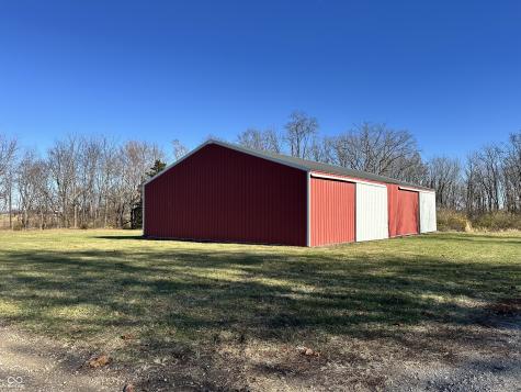 3538 N 225 W Crawfordsville IN 47933