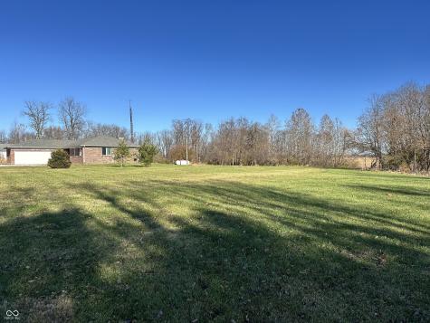 3538 N 225 W Crawfordsville IN 47933