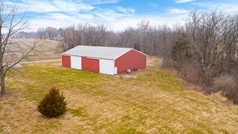 3538 N 225 W Crawfordsville IN 47933