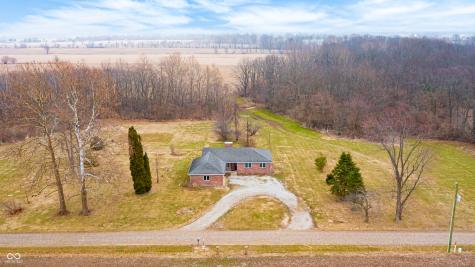 3538 N 225 W Crawfordsville IN 47933