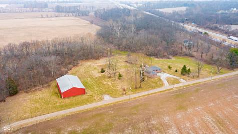 3538 N 225 W Crawfordsville IN 47933