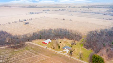 3538 N 225 W Crawfordsville IN 47933