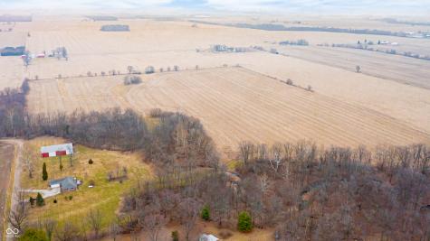 3538 N 225 W Crawfordsville IN 47933