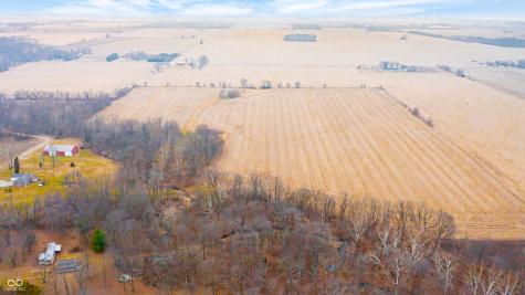 3538 N 225 W Crawfordsville IN 47933