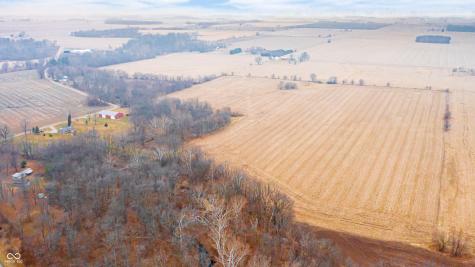 3538 N 225 W Crawfordsville IN 47933
