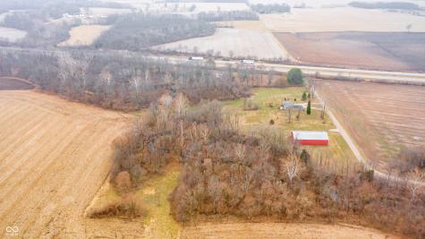 3538 N 225 W Crawfordsville IN 47933