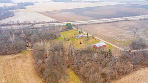 3538 N 225 W Crawfordsville IN 47933