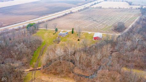 3538 N 225 W Crawfordsville IN 47933