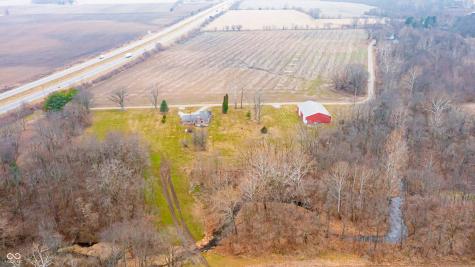 3538 N 225 W Crawfordsville IN 47933