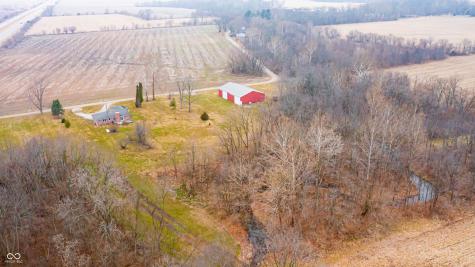 3538 N 225 W Crawfordsville IN 47933