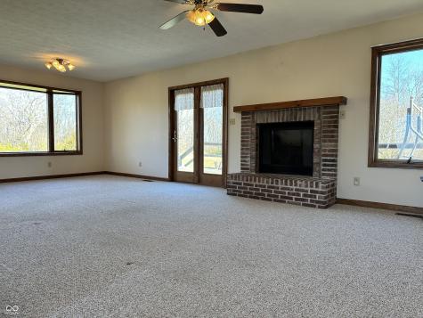 3538 N 225 W Crawfordsville IN 47933