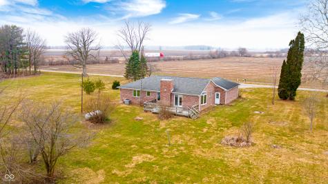 3538 N 225 W Crawfordsville IN 47933