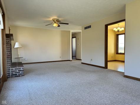 3538 N 225 W Crawfordsville IN 47933