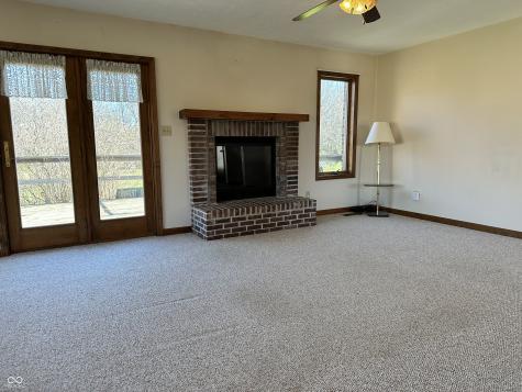 3538 N 225 W Crawfordsville IN 47933
