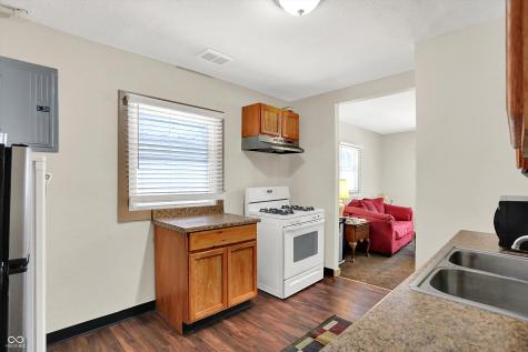 3135 N Temple Avenue Indianapolis IN 46218
