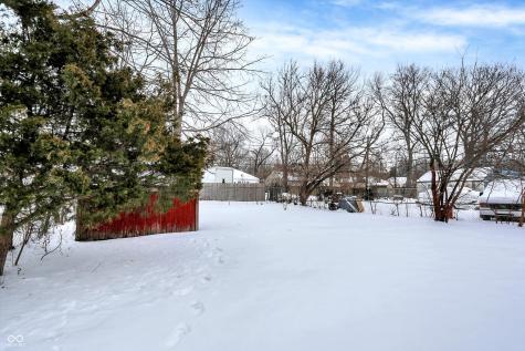 3135 N Temple Avenue Indianapolis IN 46218