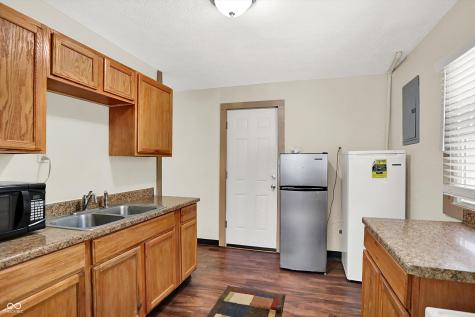 3135 N Temple Avenue Indianapolis IN 46218