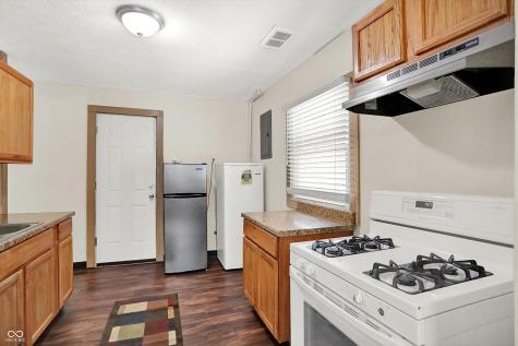 3135 N Temple Avenue Indianapolis IN 46218
