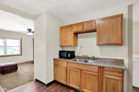 3135 N Temple Avenue Indianapolis IN 46218