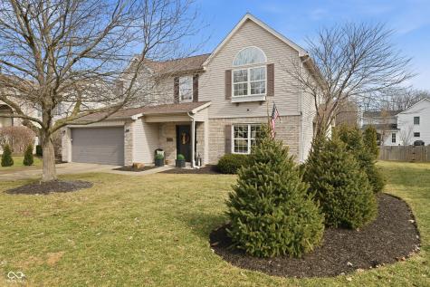 5316 Ripplingbrook Way Carmel IN 46033