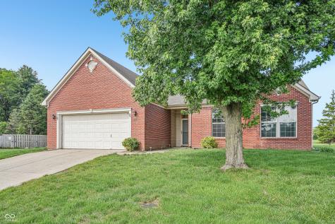 2082 Lawrin Court Indianapolis IN 46234