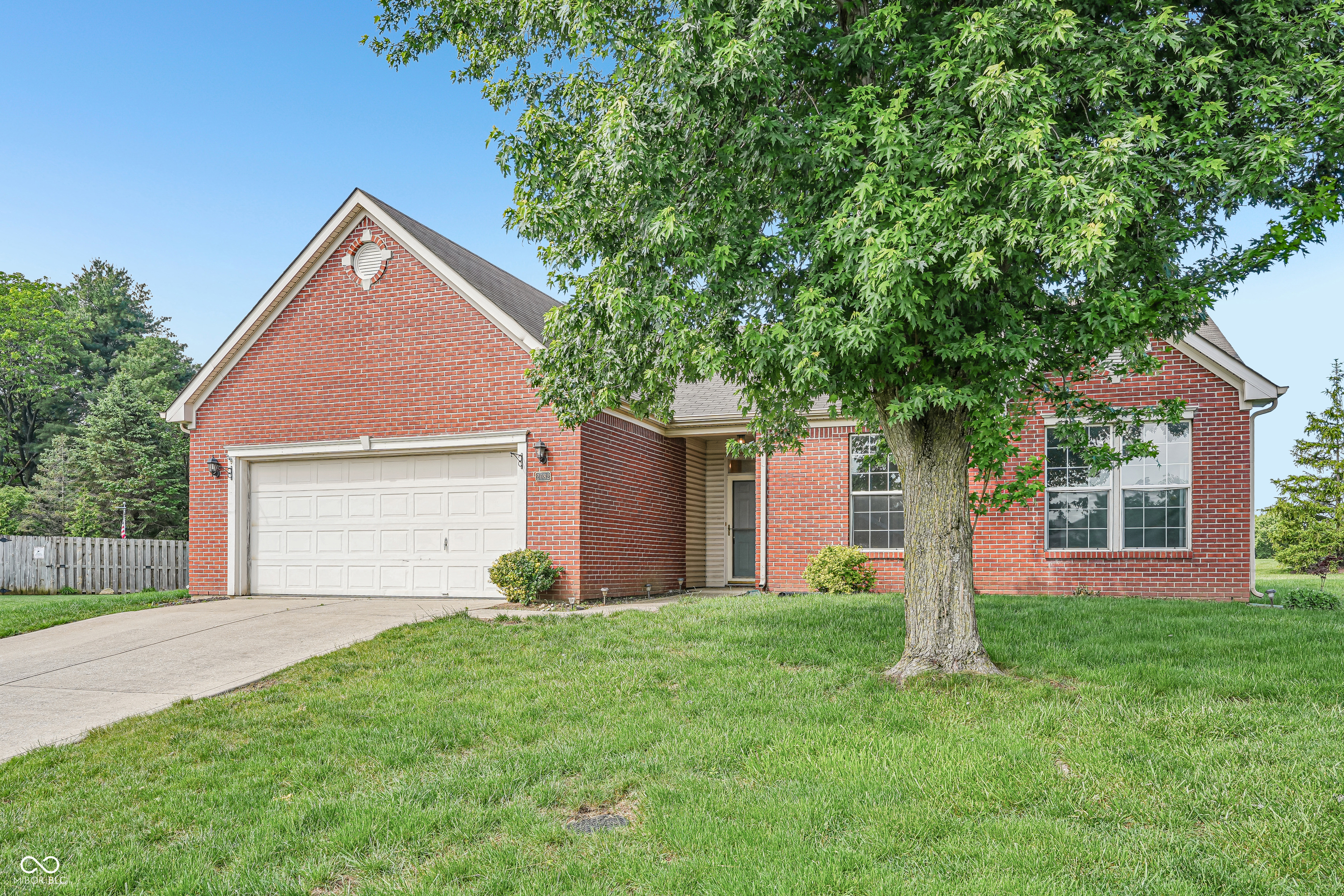 2082 Lawrin Court Indianapolis IN 46234