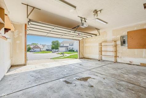2082 Lawrin Court Indianapolis IN 46234