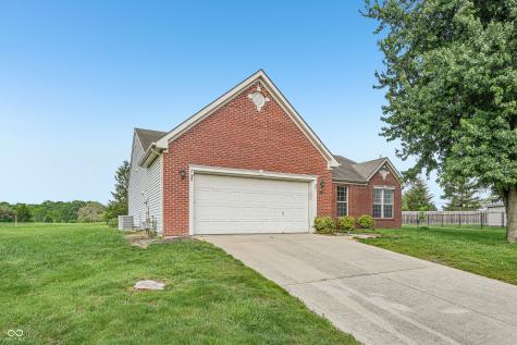 2082 Lawrin Court Indianapolis IN 46234