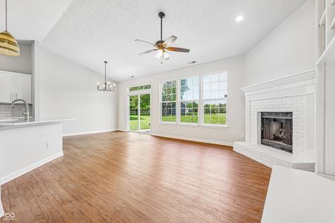 2082 Lawrin Court Indianapolis IN 46234