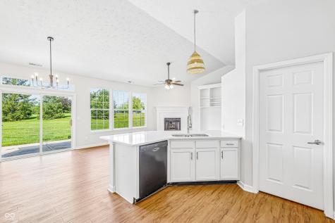 2082 Lawrin Court Indianapolis IN 46234