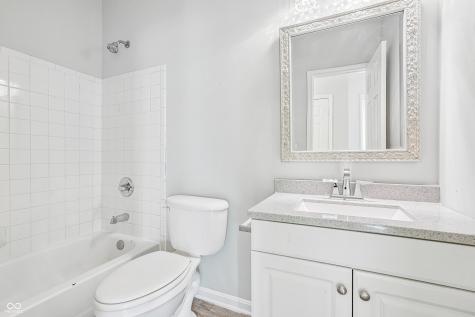 2082 Lawrin Court Indianapolis IN 46234