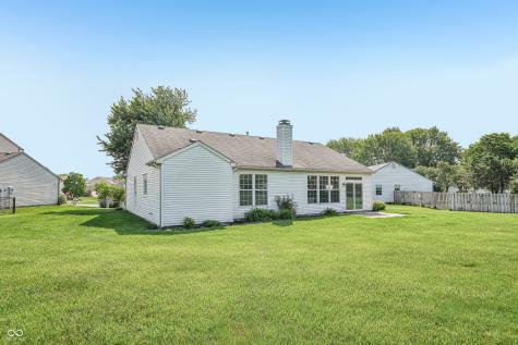 2082 Lawrin Court Indianapolis IN 46234