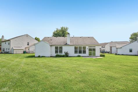 2082 Lawrin Court Indianapolis IN 46234