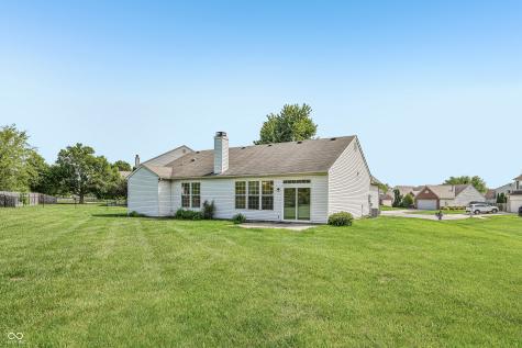 2082 Lawrin Court Indianapolis IN 46234