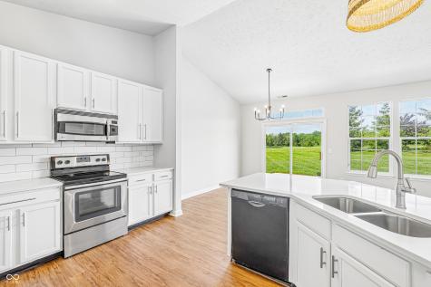 2082 Lawrin Court Indianapolis IN 46234