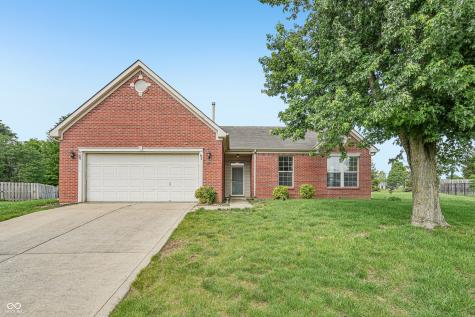2082 Lawrin Court Indianapolis IN 46234