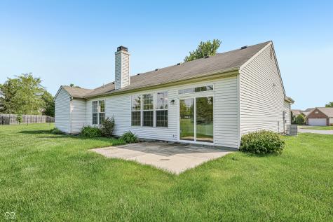 2082 Lawrin Court Indianapolis IN 46234