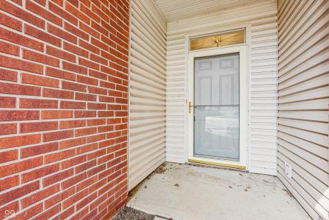 2082 Lawrin Court Indianapolis IN 46234