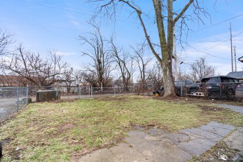 1641 S Delaware Street Indianapolis IN 46225