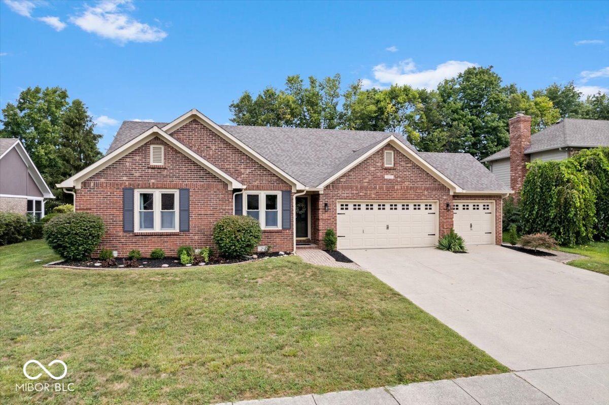4524 Moss Creek Terrace Indianapolis IN 46237