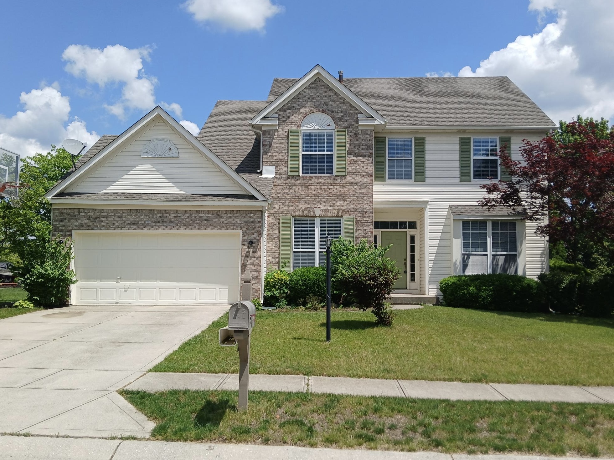 13647 Stone Haven Drive Carmel IN 46033