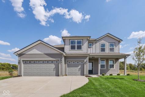 331 Highland Avenue Danville IN 46122