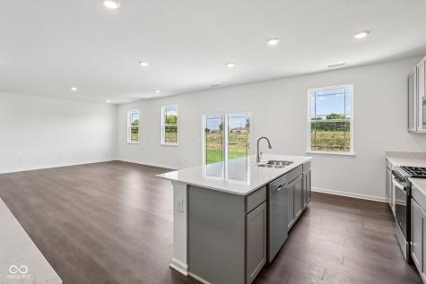 331 Highland Avenue Danville IN 46122