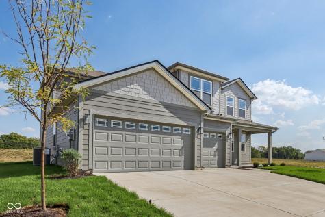 331 Highland Avenue Danville IN 46122