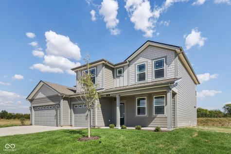 331 Highland Avenue Danville IN 46122