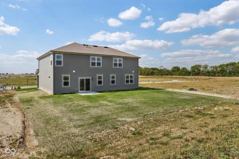 331 Highland Avenue Danville IN 46122